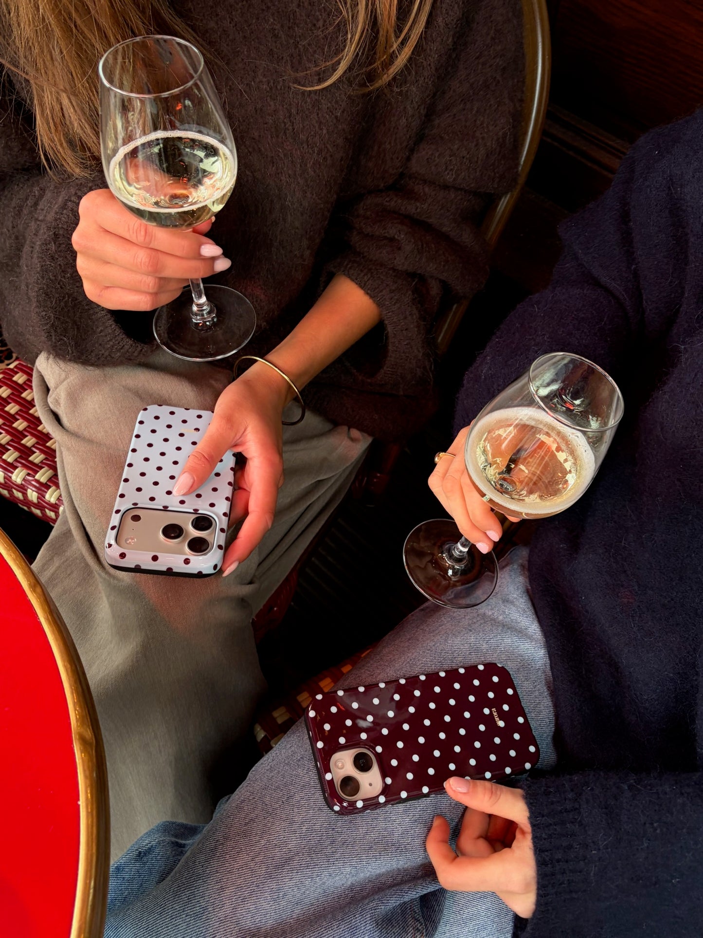 MOCHA POP | iPhone Case